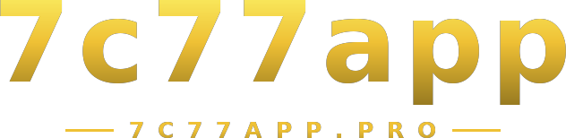 7c77app logo
